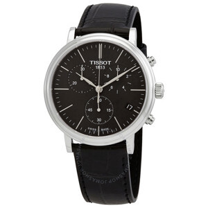 Đồng hồ nam Tissot T122.417.16.051.00