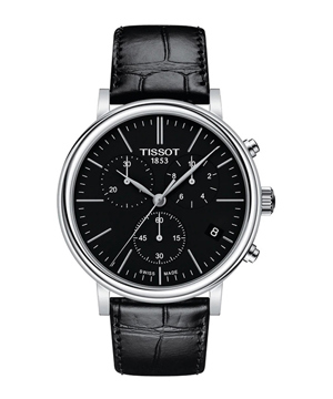 Đồng hồ nam Tissot T122.417.16.051.00