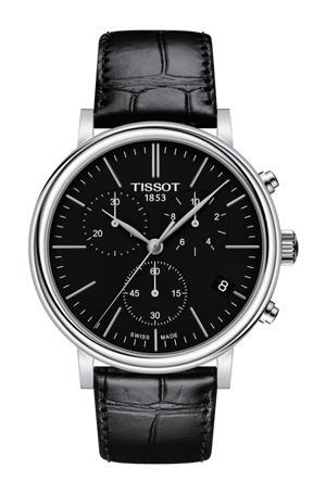 Đồng hồ nam Tissot T122.417.16.051.00