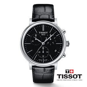 Đồng hồ nam Tissot T122.417.16.051.00