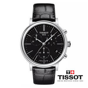 Đồng hồ nam Tissot T122.417.16.051.00