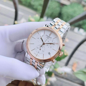 Đồng hồ nam Tissot T122.417.22.011.00