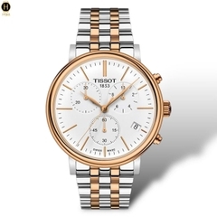 Đồng hồ nam Tissot T122.417.22.011.00