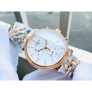 Đồng hồ nam Tissot T122.417.22.011.00