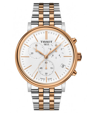 Đồng hồ nam Tissot T122.417.22.011.00