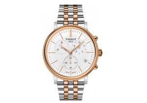 Đồng hồ nam Tissot T122.417.22.011.00