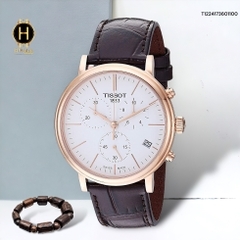 Đồng hồ nam Tissot T122.417.36.011.00