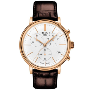 Đồng hồ nam Tissot T122.417.36.011.00