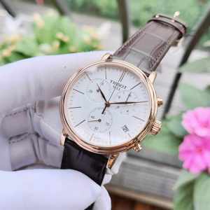 Đồng hồ nam Tissot T122.417.36.011.00