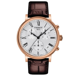 Đồng hồ nam Tissot T122.417.36.033.00