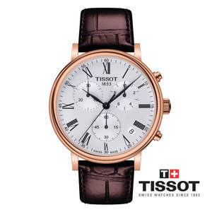 Đồng hồ nam Tissot T122.417.36.033.00