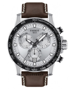 Đồng hồ nam Tissot T125.617.16.031.00