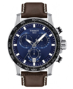 Đồng hồ nam Tissot T125.617.16.041.00