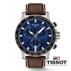 Đồng hồ nam Tissot T125.617.16.041.00