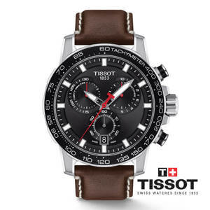 Đồng hồ nam Tissot T125.617.16.051.01