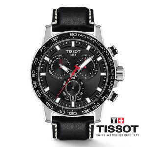 Đồng hồ nam Tissot T125.617.16.051.00