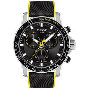 Đồng hồ nam Tissot T125.617.17.051.00