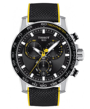 Đồng hồ nam Tissot T125.617.17.051.00