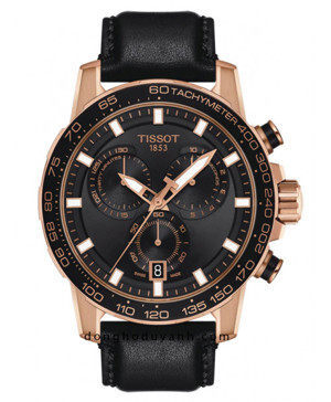 Đồng hồ nam Tissot T125.617.36.051.00