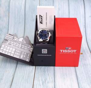 Đồng hồ nam Tissot T127.407.11.041.00