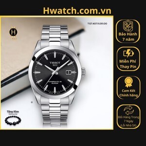 Đồng hồ nam Tissot T127.407.11.051.00