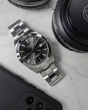 Đồng hồ nam Tissot T127.407.11.061.01