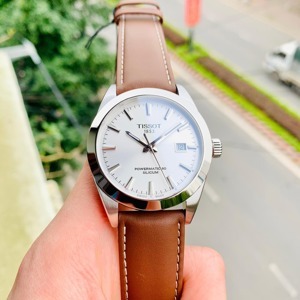 Đồng hồ nam Tissot T127.407.16.031.00