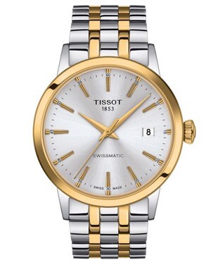 Đồng hồ nam Tissot T129.407.22.031.01