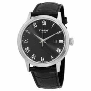 Đồng hồ nam Tissot T129.410.16.053.00