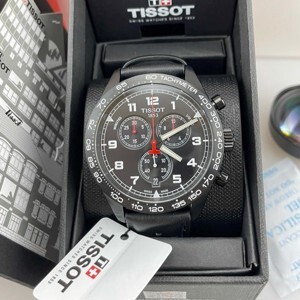 Đồng hồ nam Tissot T131.617.36.052.00