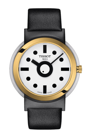 Đồng hồ nam Tissot T134.410.27.011.00