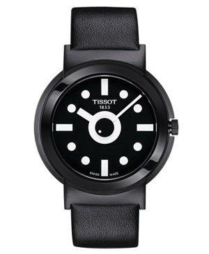 Đồng hồ nam Tissot T134.410.37.051.00