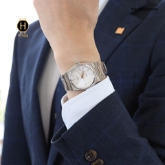 Đồng hồ nam Tissot T137.210.11.031.00