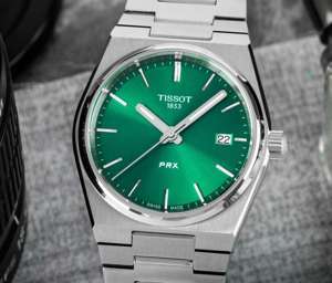 Đồng hồ nam Tissot T137.210.11.081.00