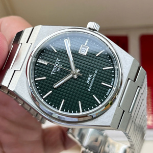Đồng hồ nam Tissot T137.407.11.091.00