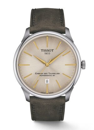 Đồng hồ nam Tissot T139.407.16.261.00 42mm