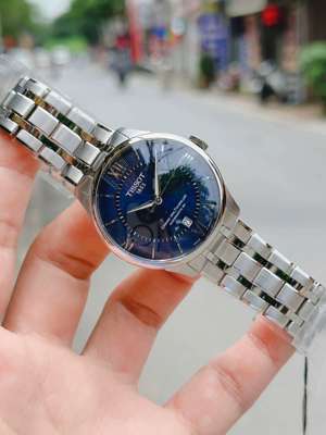 Đồng hồ nam Tissot T139.807.11.048.00