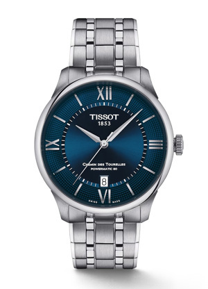 Đồng hồ nam Tissot T139.807.11.048.00