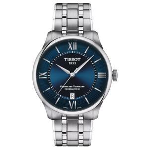 Đồng hồ nam Tissot T139.807.11.048.00