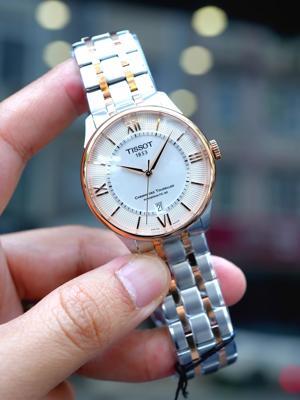 Đồng hồ nam Tissot T139.807.22.038.00