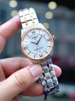 Đồng hồ nam Tissot T139.807.22.038.00