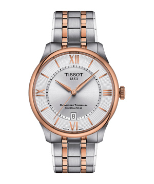 Đồng hồ nam Tissot T139.807.22.038.00