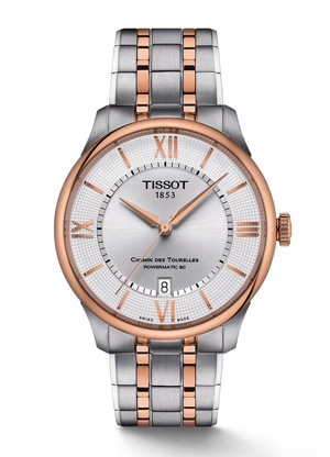 Đồng hồ nam Tissot T139.807.22.038.00