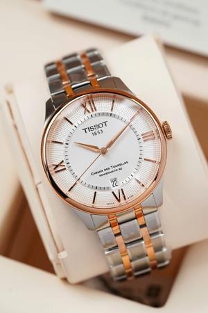 Đồng hồ nam Tissot T139.807.22.038.00