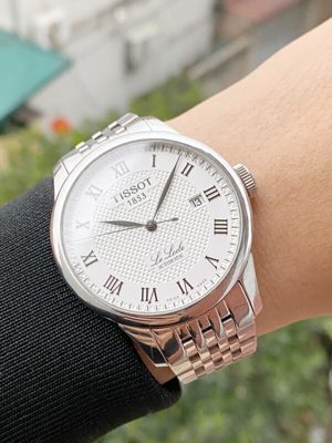 Đồng hồ nam Tissot T41.1.483.33 - Chính hãng