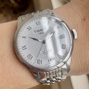 Đồng hồ nam Tissot T41.1.483.33 - Chính hãng