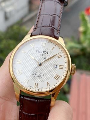 Đồng hồ Nam Tissot T41.5.413.73