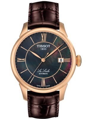 Đồng hồ nam Tissot T41.6.413.63