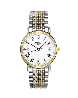 Đồng hồ nam Tissot T52.2.481.13