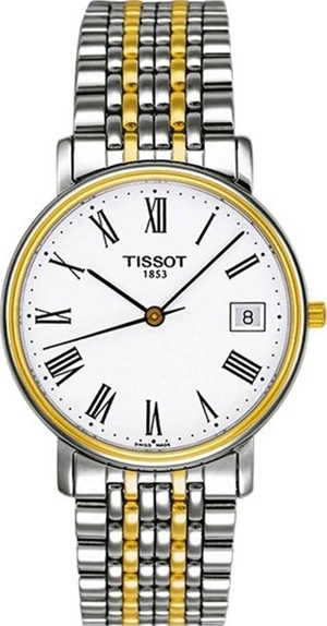 Đồng hồ nam Tissot T52.2.481.13